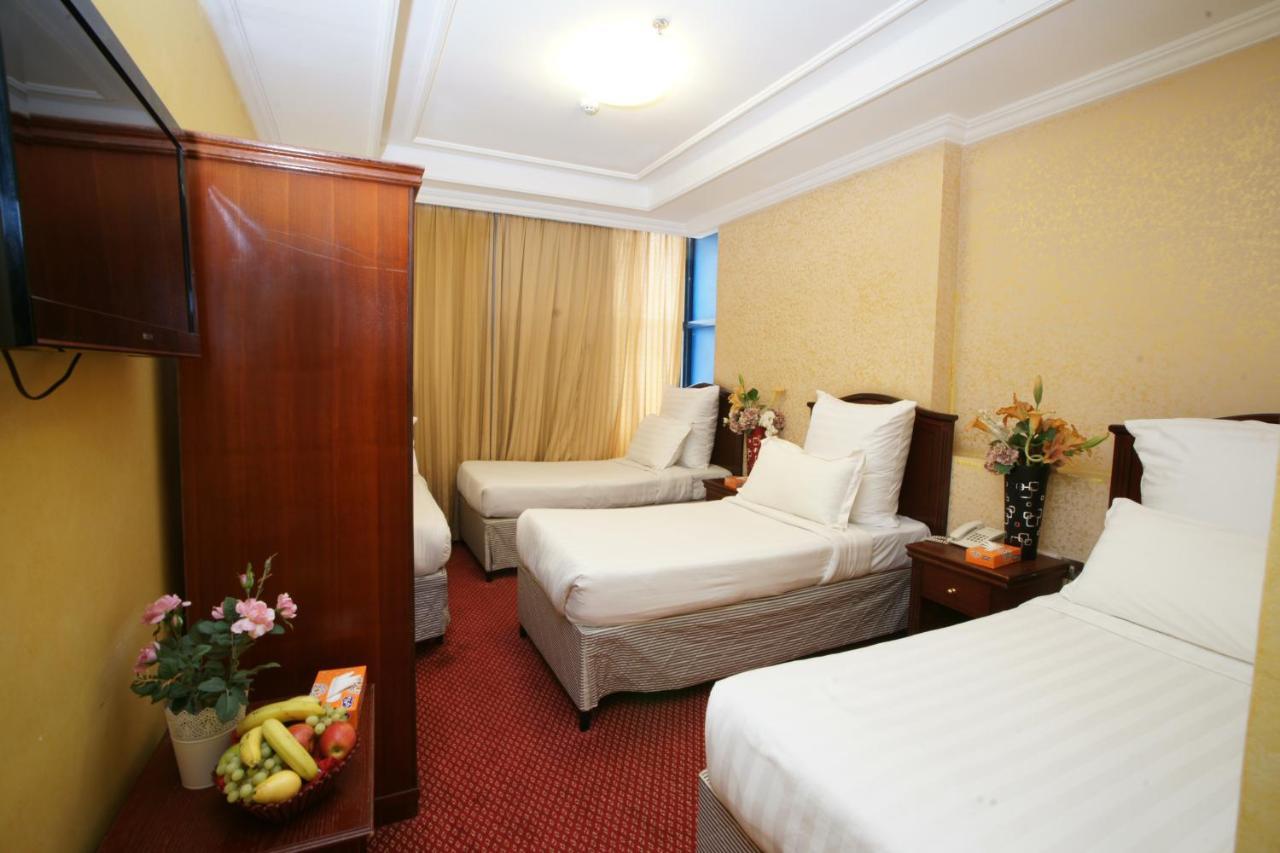 Al Azhar Almassi Hotel Μέκκα Εξωτερικό φωτογραφία